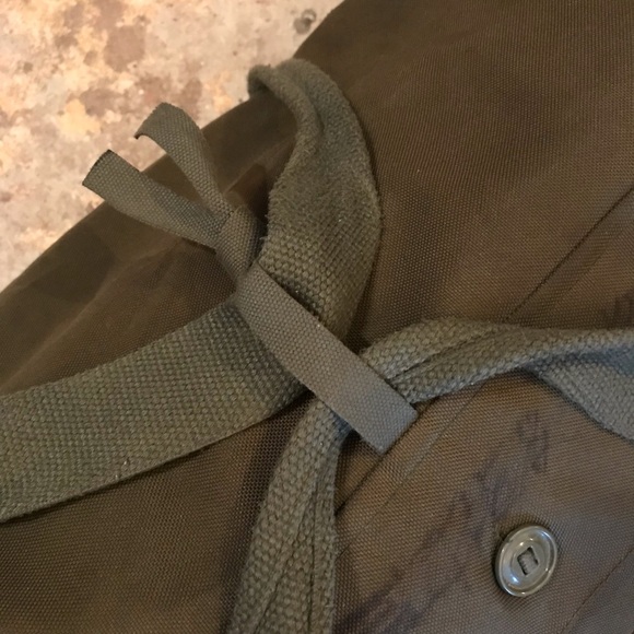 Army Duffel Bag - Picture 4 of 9